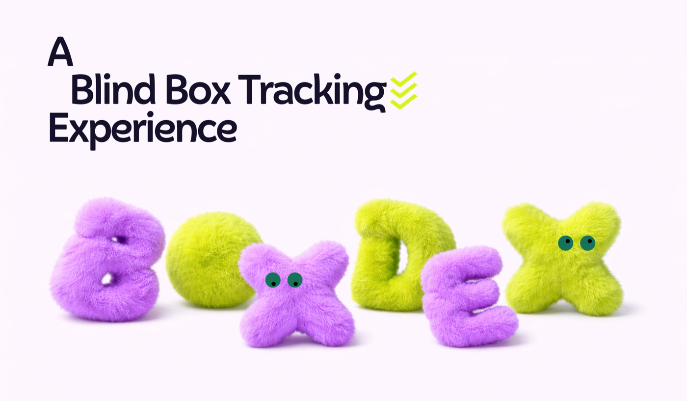 BOXDEX branding