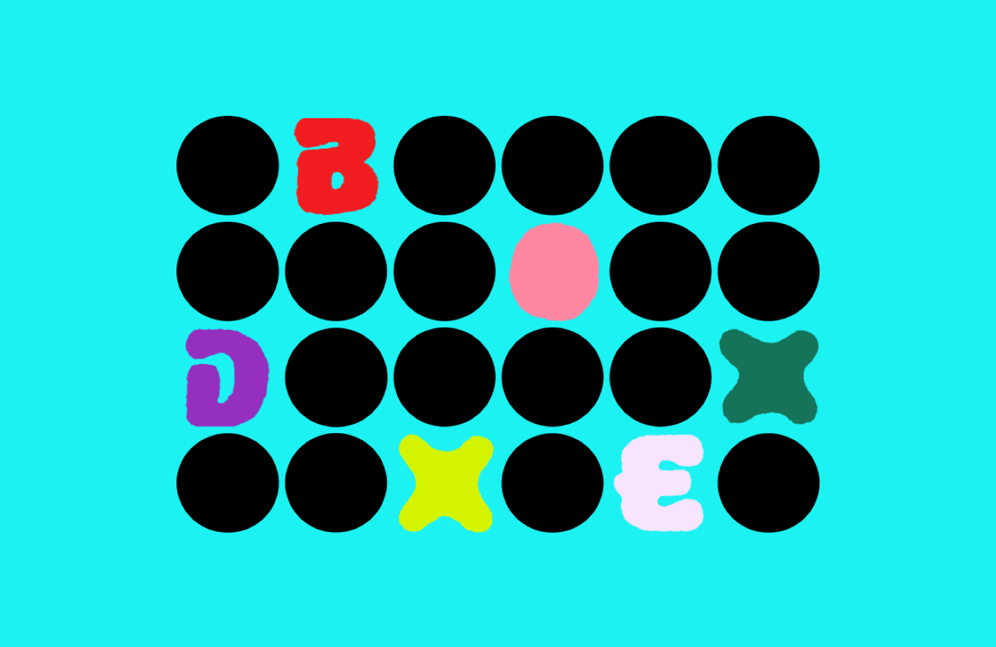 BOXDEX branding — asset 3