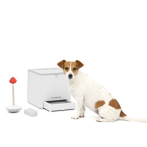 Current competitor remote reward device on the market