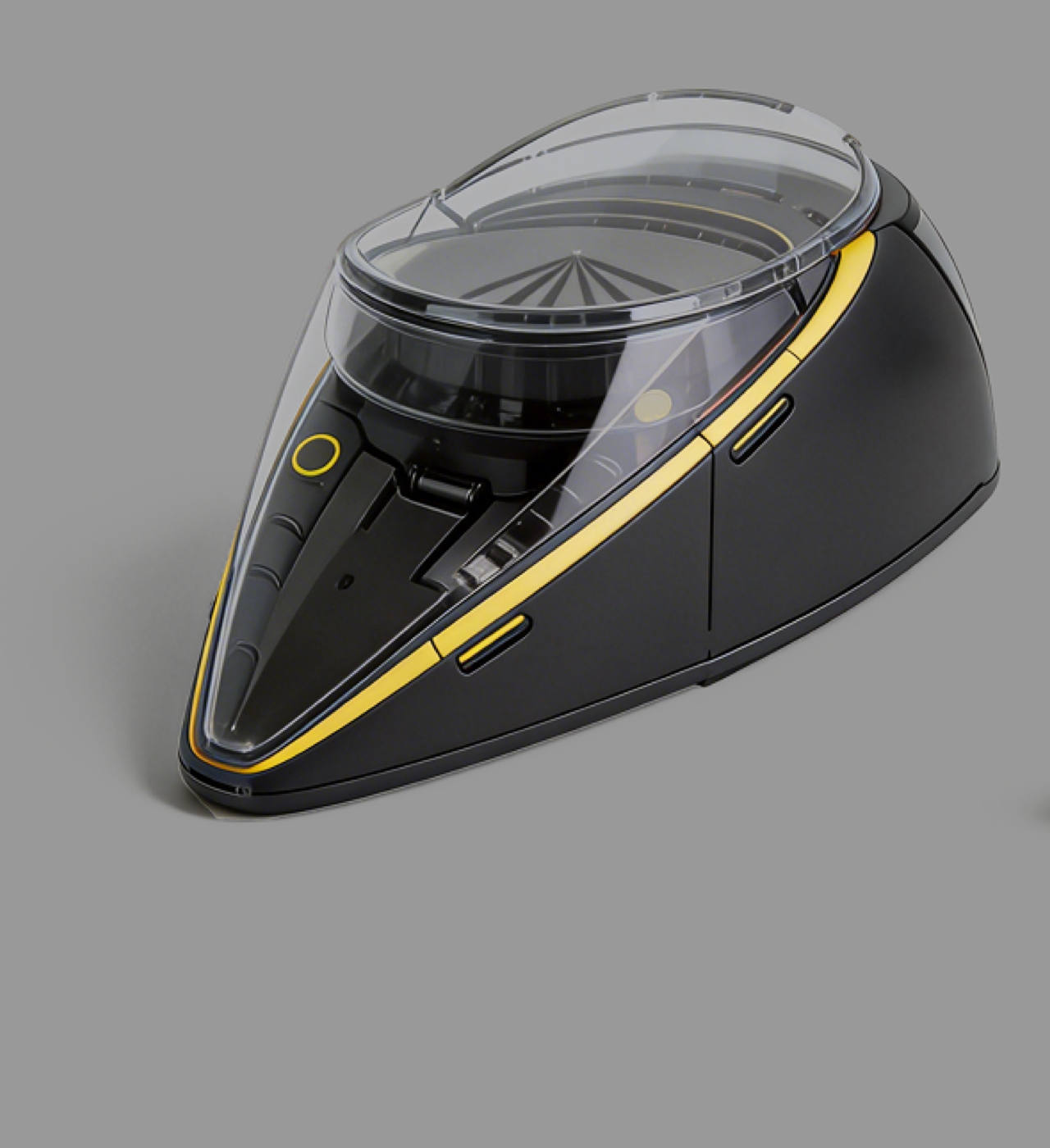 CuePo remote control final render