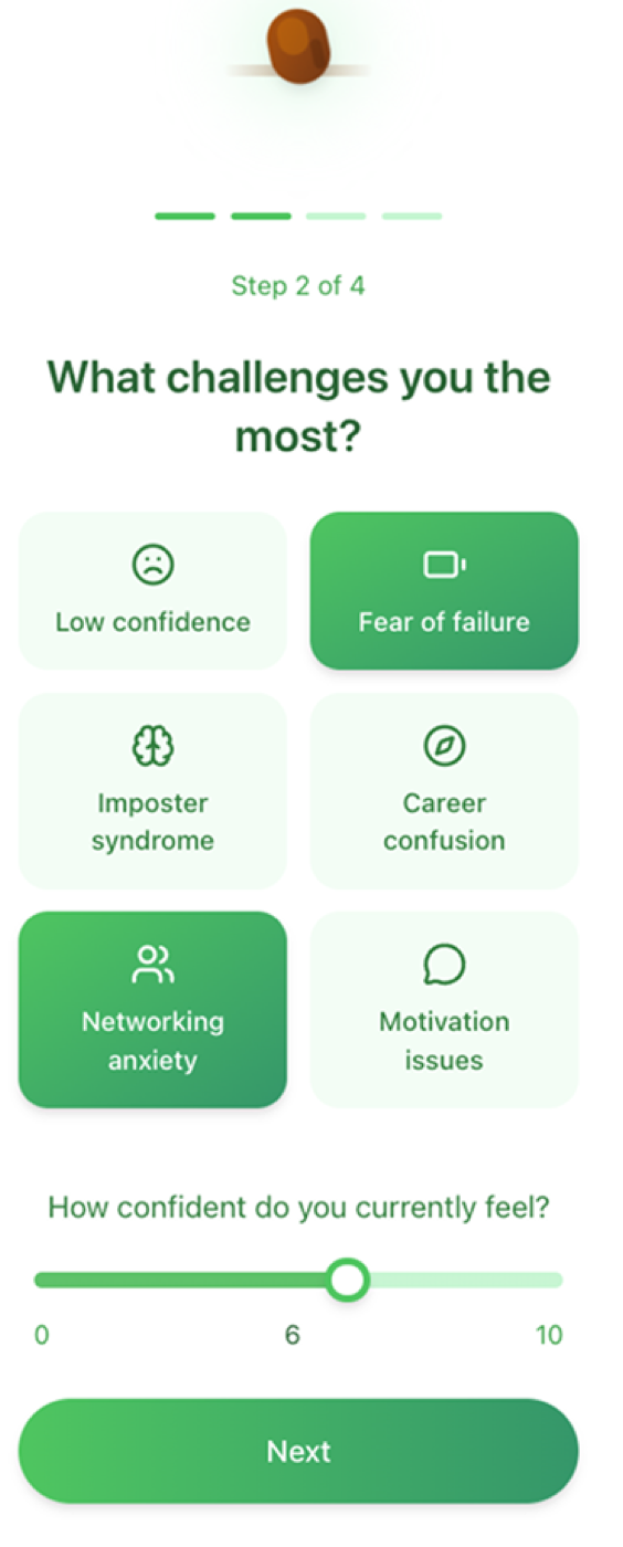 Sprout — Challenge assessment
